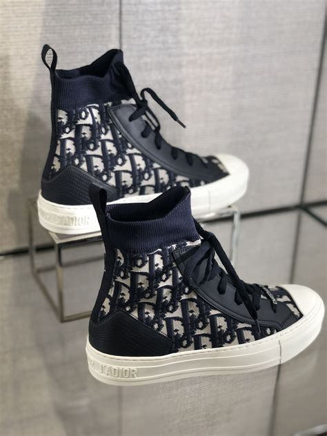 sneaker dior shoes|christian dior shoes sneakers.